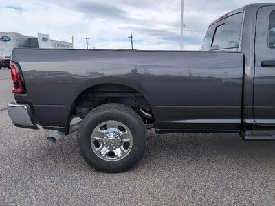 2026 RAM Ram 3500 Tradesman