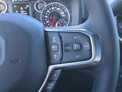 2026 RAM Ram 3500 Big Horn