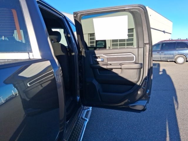 2026 RAM Ram 3500 Big Horn