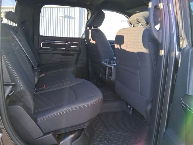 2026 RAM Ram 3500 Big Horn