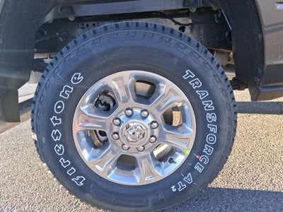 2026 RAM Ram 3500 Big Horn