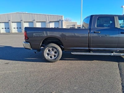 2026 RAM Ram 3500 Big Horn