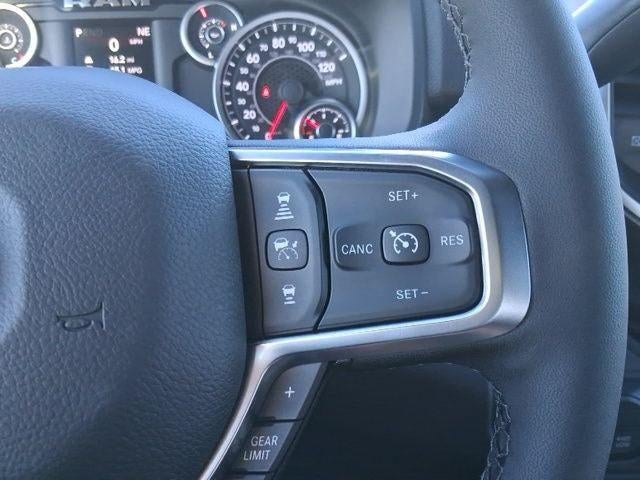 2026 RAM Ram 3500 Big Horn