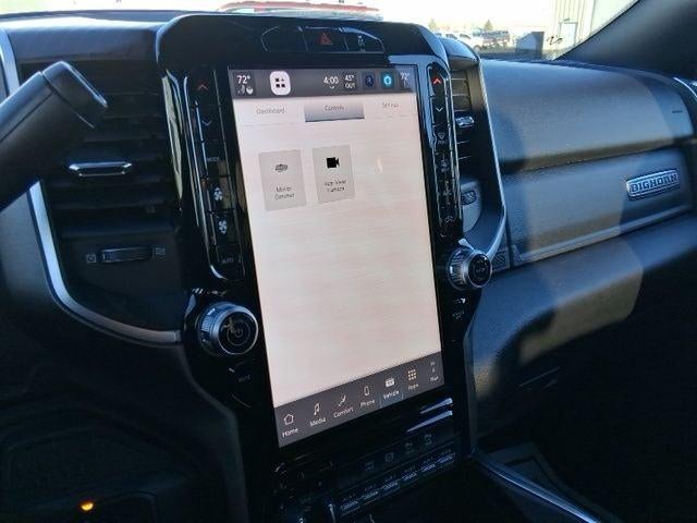 2026 RAM Ram 3500 Big Horn