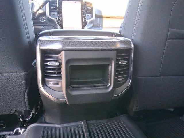 2026 RAM Ram 3500 Big Horn