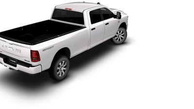 2026 RAM Ram 3500 Big Horn
