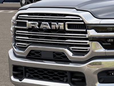 2027 RAM 3500 3500 LAIE CREW CAB 4X4 8' BOX