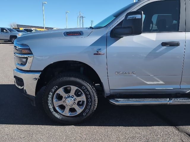 2026 RAM Ram 2500 Big Horn