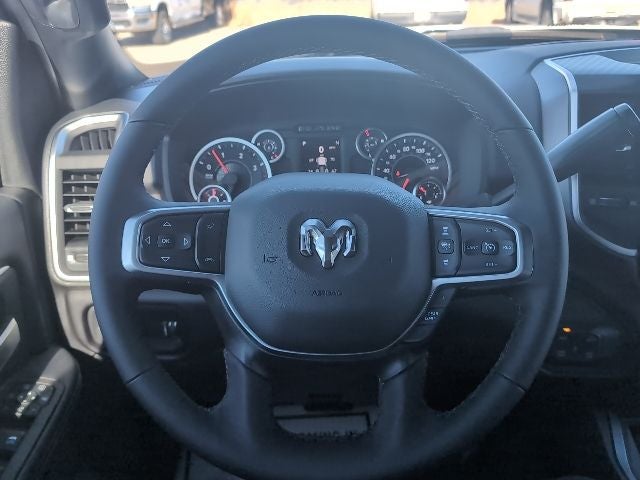 2026 RAM Ram 2500 Big Horn