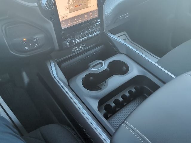 2026 RAM Ram 2500 Big Horn