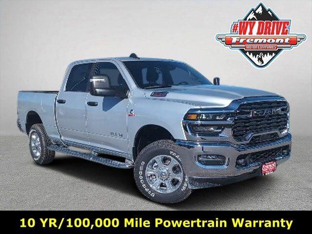 2026 RAM Ram 2500 Big Horn