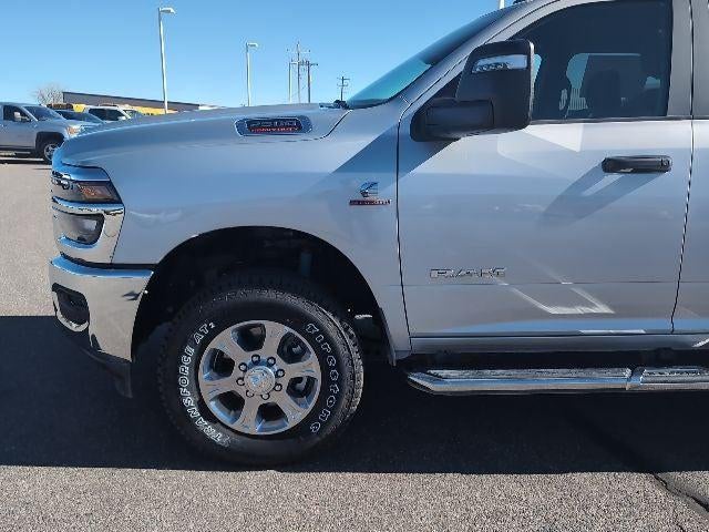 2026 RAM Ram 2500 Big Horn