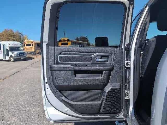 2026 RAM Ram 2500 Big Horn