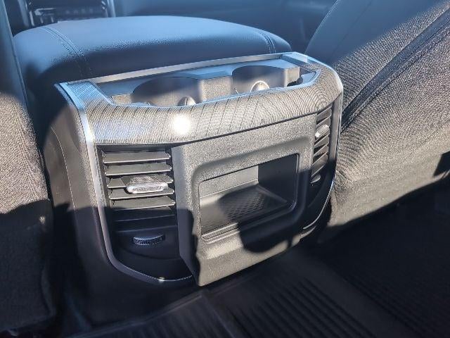 2026 RAM Ram 2500 Big Horn