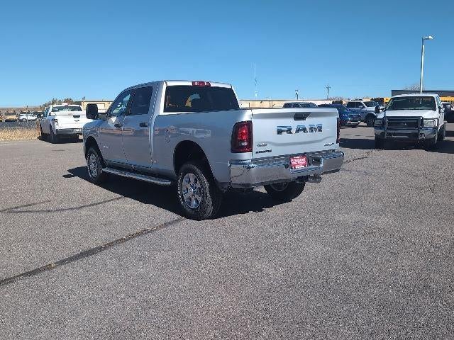 2026 RAM Ram 2500 Big Horn