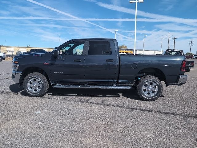 2026 RAM Ram 2500 Big Horn