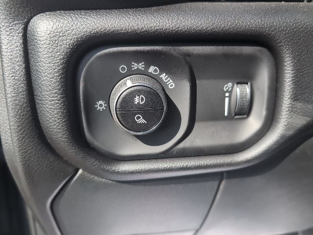 2026 RAM Ram 2500 Big Horn