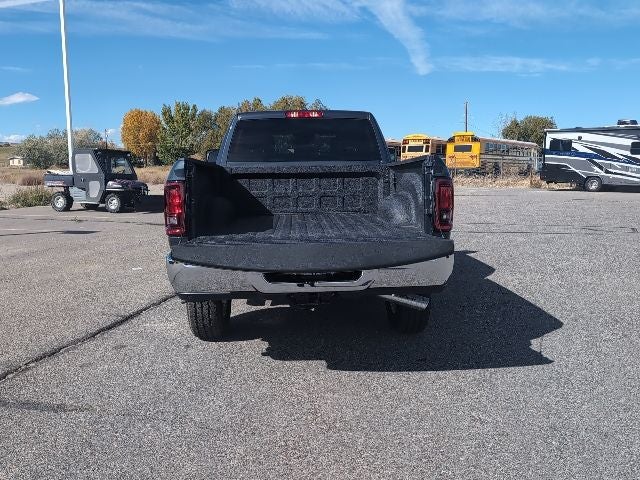 2026 RAM Ram 2500 Big Horn