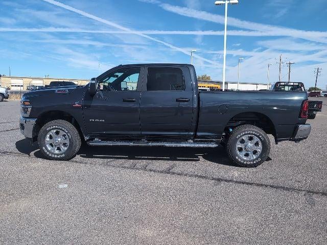 2026 RAM Ram 2500 Big Horn
