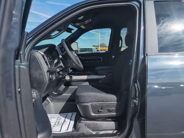 2026 RAM Ram 2500 Big Horn