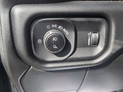 2026 RAM Ram 2500 Big Horn