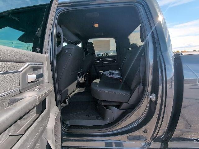 2026 RAM Ram 2500 Big Horn