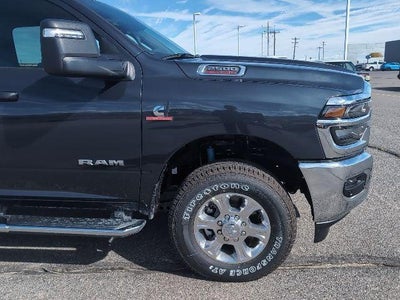 2026 RAM Ram 2500 Big Horn