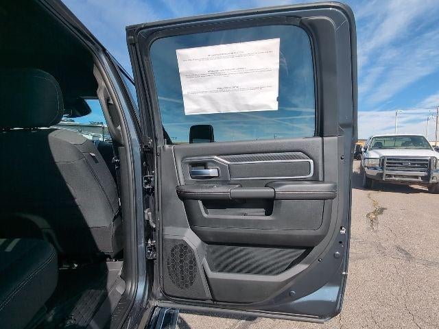 2026 RAM Ram 2500 Big Horn