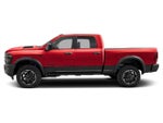 2027 RAM 2500 RAM 2500 Power Wagon Diesel Four Wheel Drive 6'4 Box
