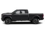 2027 RAM 2500 RAM 2500 Power Wagon Diesel Four Wheel Drive 6'4 Box