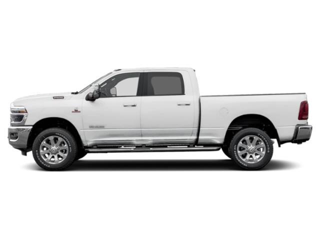 2027 RAM 2500 Laramie
