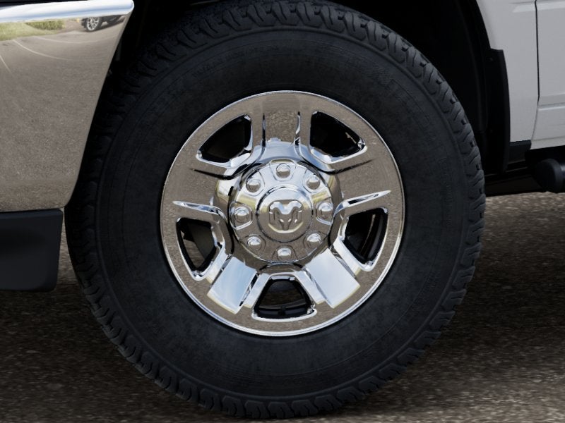 2027 RAM 2500 Tradesman