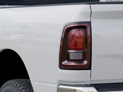 2027 RAM 2500 Tradesman