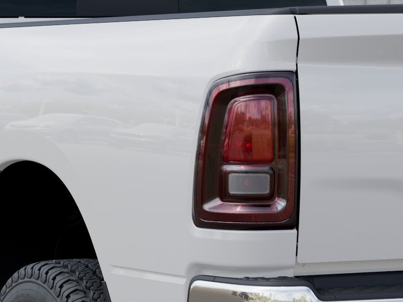 2027 RAM 2500 Tradesman