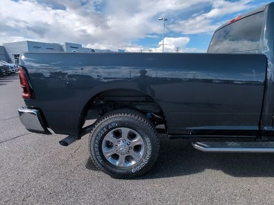 2026 RAM Ram 2500 Big Horn