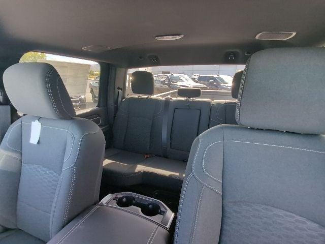 2026 RAM Ram 2500 Big Horn