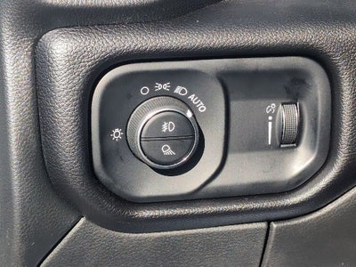 2026 RAM Ram 2500 Big Horn