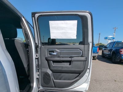 2026 RAM Ram 2500 Big Horn