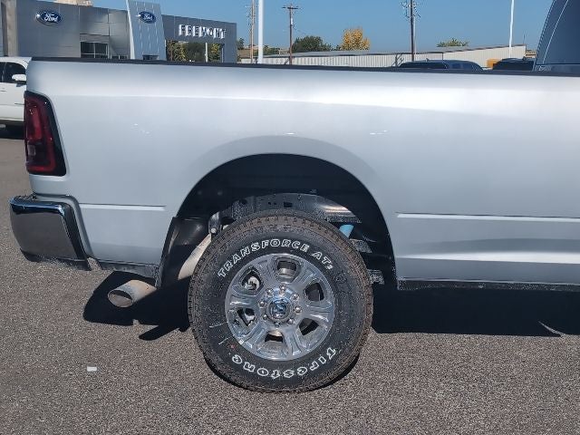 2026 RAM Ram 2500 Big Horn