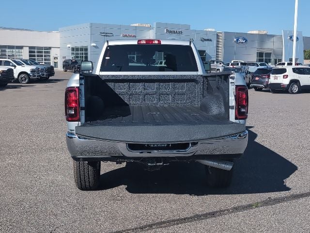 2026 RAM Ram 2500 Big Horn