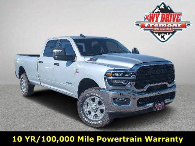 2026 RAM Ram 2500 Big Horn