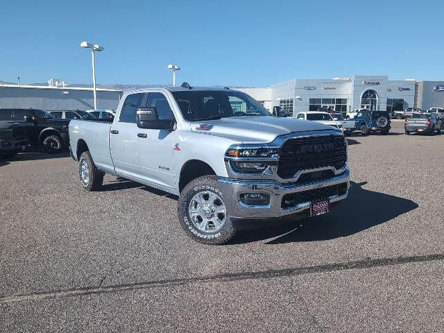 2026 RAM Ram 2500 Big Horn