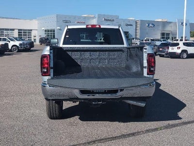 2026 RAM Ram 2500 Big Horn