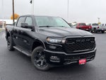 2027 RAM 1500 1500 BIG HORN CREW CAB 4X4 5'7' BOX
