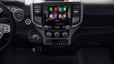 2027 RAM 1500 RAM 1500 EXPRESS CREW CAB 4X4 5'7' BOX