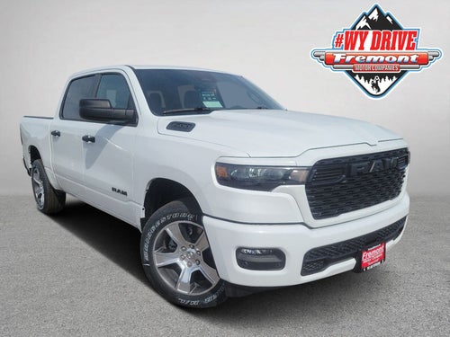 2026 RAM Ram 1500 Express