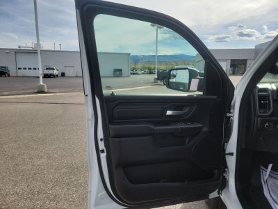 2026 RAM Ram 1500 Express