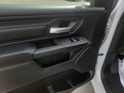 2026 RAM Ram 1500 Express