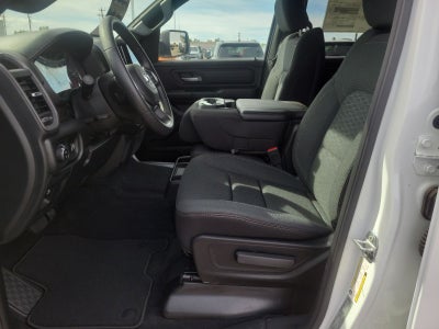 2026 RAM Ram 1500 Express