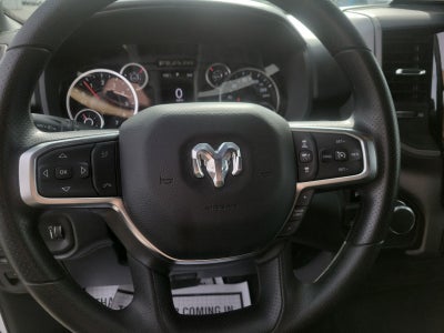 2026 RAM Ram 1500 Express